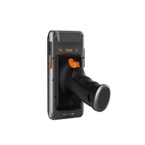 북스캐너 북스캔 비파괴 북 스캐너 양면 고속 책 CARIBE PL-55L 핸들 PDA 안드로이드 8.1 바코드 스캐너 1, 03 2D 125K_02 AU