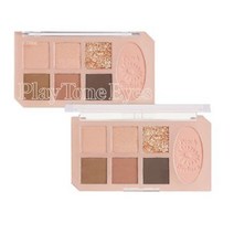 에뛰드 플레이 톤 아이 팔레트, 피치 거베라, 4개