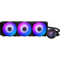 MSI MAG 코어 Liquid 360R V2 수냉 일체형 CPU 쿨러