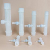 벤츄리 벤츄리관 벤추리 밴추리 인젝터 PVDF 이젝터, 1인치 2_40mm