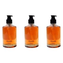 아이프롬 바디워시 녘, 3개, 300g