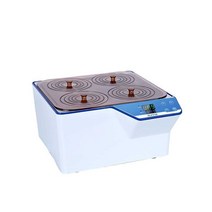 항온기 워터베스 가열 저온 순환식 연구소 실험실, SN-HH-2 이중 구멍