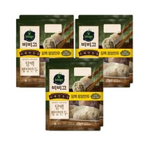 비비고 평양만두 384g x2번들 3개, 비비고 평양만두 384g x2번들(냉