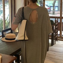 휴양지 원피스 해외 여행 여름 옷 동남아 비치 휴가 여성 바캉스 룩 괌 하와이 신혼 리조트 발리 백리스 롱