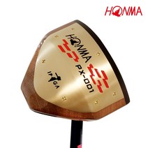 2023 혼마 파크골프채 PX001