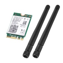 ASRock Deskmini WiFi KIT AX200 무선랜카드