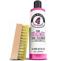 핑크미라클 운동클리너 슈클리너 키트 Pink Miracle Shoe Cleaner Kit