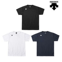 [데상트] ○[DESCENTE] 크루넥 반팔티셔츠_DCM5801_택1