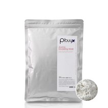 피부야 모델링팩 1kg, 아로마