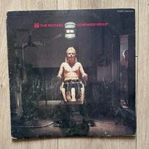 1980년대 마이클 솅커 레코드 LP, 단일사이즈