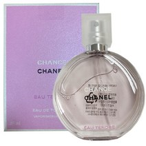 샤넬 샹스 오 땅드르 오 드 뚜왈렛 스프레이 35ml 백화점 정품