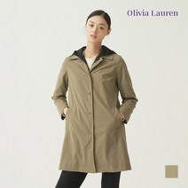 OLIVIA LAUREN 바람막이 투웨이 바바리_VOCEBXF7431