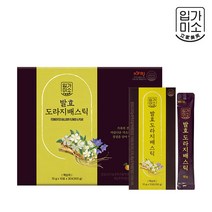 배도라지 액 스틱 (10gX10포X3박스)X3박스/액상차/배도라지/도라지농축액/배농축액/건강차/국내산, 3개