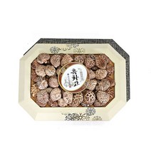 [정남진장흥농협] 흑화고(특) 300g, 단품