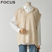 후드언발베스트 FBS2B7PVT0174