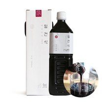 일건식 오디 원액 1L, 1개, 옵션:일건식 오디 원액 1L