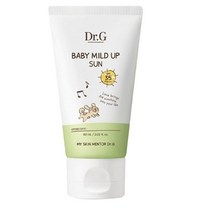 닥터지 베이비 마일드 업 선크림 SPF35 PA+++, 40ml, 1개