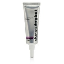 더말로지카 멀티 비타민 파워펌 아이크림 15ml