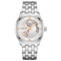 Hamilton 해밀턴 메탈시계 H32705151 - 남성 (오토) (42mm) [리치워치]