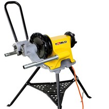 파이프 그루빙머신 롤그루버 홈가공기계 그루브 6인치