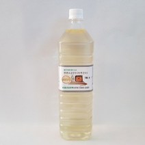천연 간수.소금 간수 1500ml 가정용 두부만들기. n15, 1개
