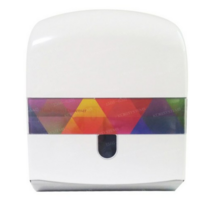 페이퍼타올 핸드타올케이스 버튼형 디스펜서, 5개