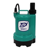 대화전기 수중펌프 대형 DPW140-220