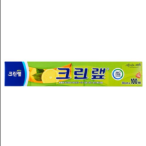 오너클랜 크린랲 30cm X 100m, 단일, 본품