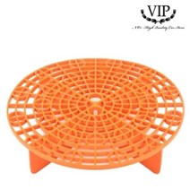 VIP 워시웨이 그릿가드 오렌지/거름망버킷, 상세페이지 참조