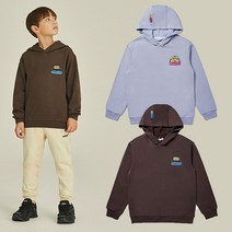 네파키즈 고잔점 오햄킹 부클 후드 티셔츠 KHE6020