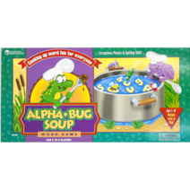 스마트미 영어 보드 게임 Alpha-Bug Soup Word Game SET-93