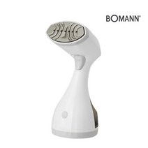 보만 S 터보 핸디형 스팀다리미 DB8530 핸드 미니 스팀