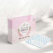 엣지 나노트랩 이염방지 세탁시트, 3개, 30매