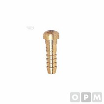 닛블 대일 호스니플 공용닛쁠 8mm 20EA, 색상:[색상]본상품