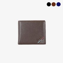 가죽 반지갑 중년남성 남친선물 20대남자지갑 40대