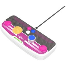 타이토 이그렛 투 미니 미니게임기, 패들+확장세트