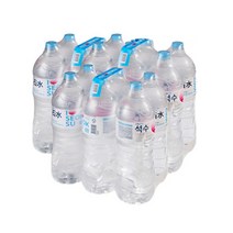 하이트진로 석수 2L x 18병
