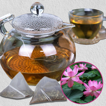 모티 연잎차, 7g, 1개