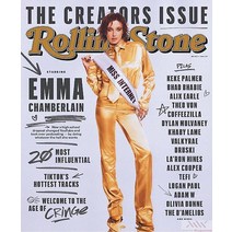 Rolling Stone Usa 2023년5월호 (롤링 스톤 미국판) - 당일발송