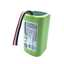 치후360 초대용량 3400mAh 교체용 로봇청소기 배터리 S5 S6 S7 C50 전용, S5 S7커스텀(3400mAh)