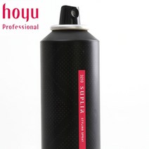 호유 스프릴 스타일링 메가픽스 하드픽스 슬릭 스프레이180g, 호유 스프릴 슬릭 스프레이180g