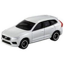 티아츠코리아 토미카 22 볼보 XC60