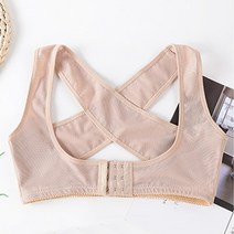 자세 교정기 등 지원 벨트 어깨 중괄호 가슴 리프트 바디 셰이퍼 x-모양 꼽추 교정 스트레이트 건강 관리, bge, xxl