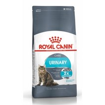 로얄캐닌 고양이 건강 기능성 사료, 유리너리, 10kg