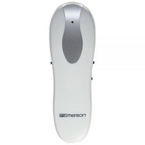Emerson EM2116WH 트림라인 유선 핸드셋 유선 전화 1개 - 화이트