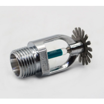 스프링쿨러 프리액션밸브 화재 상부 스프레이 주방