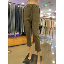 지프 Jeep 남여공용 공용 피케 트레이닝 팬츠 중계점