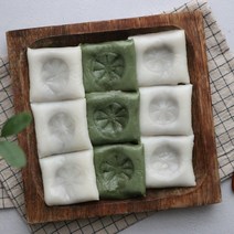 푸드품격 굳지않는 쫄깃한 팥소 앙꼬절편 1kg 국내쌀 간식 아침식사대용 달지않은 앙금 절편 떡, 굳지않는 백미 앙꼬 앙금 절편 1kg