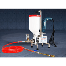 우레탄 에폭시 일액형 주입기 발포기 인젝션 방수, 엔지니어링 모델 9999 수성 패키지