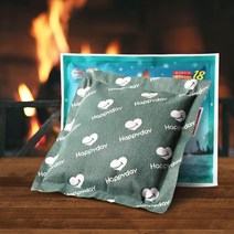 핫팩 대용량 150g 120개 캠핑용 낚시핫팩 둥산 군용품